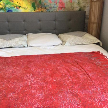 Chambre D Hotes Dans Le Vaucluse Mazan Exteriör bild
