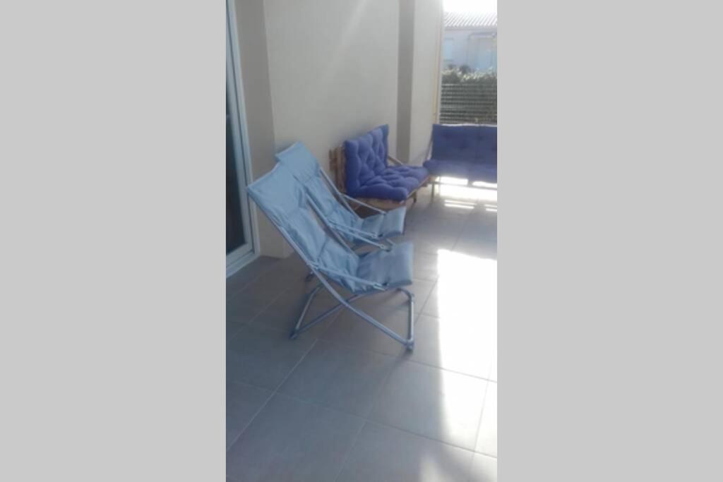 Chambre D Hotes Dans Le Vaucluse Mazan Exteriör bild