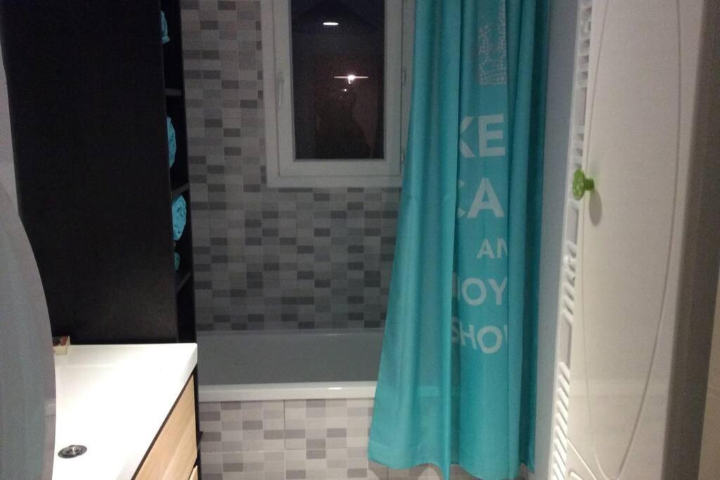Chambre D Hotes Dans Le Vaucluse Mazan Exteriör bild